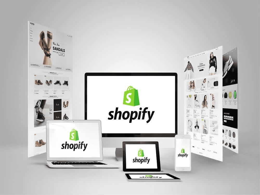 The Impact of Shopify Design Expertise on Your Adult Website-The Role of Shopify in Adult Website Design-Why Choose Shopify for Your Adult Website?