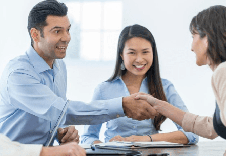 Work with a Professional Designer