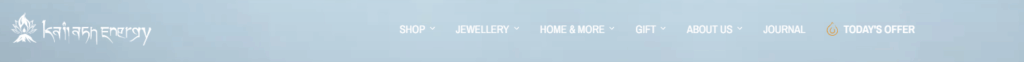 Seamless User Experience & Navigation-Smart Header and Navigation Design