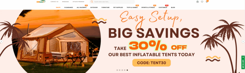 The Website Construction Strategy-Planning the Site Structure