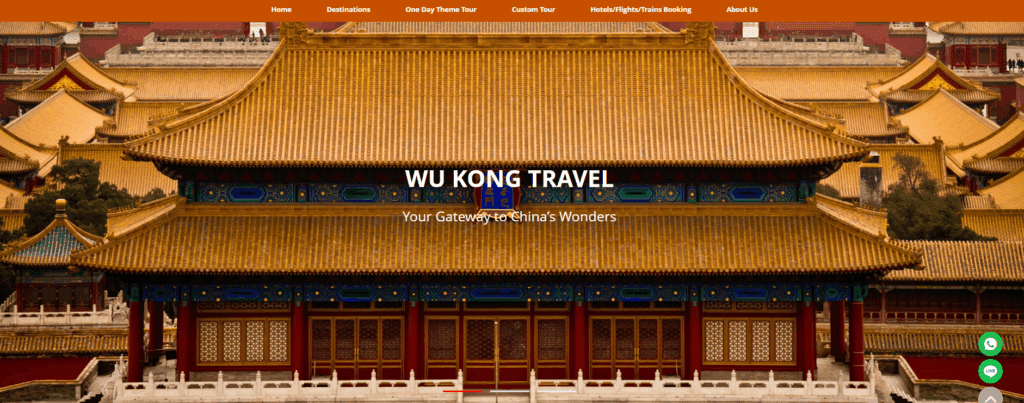 Step-by-Step WordPress Site Constructio-Laying the Foundation