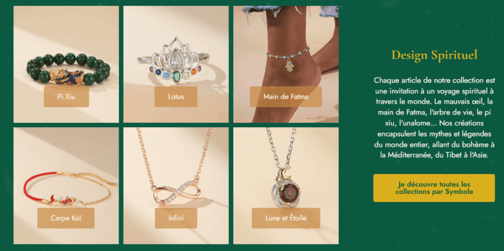 WordPress Design Meets Storytelling-Collections That Convert