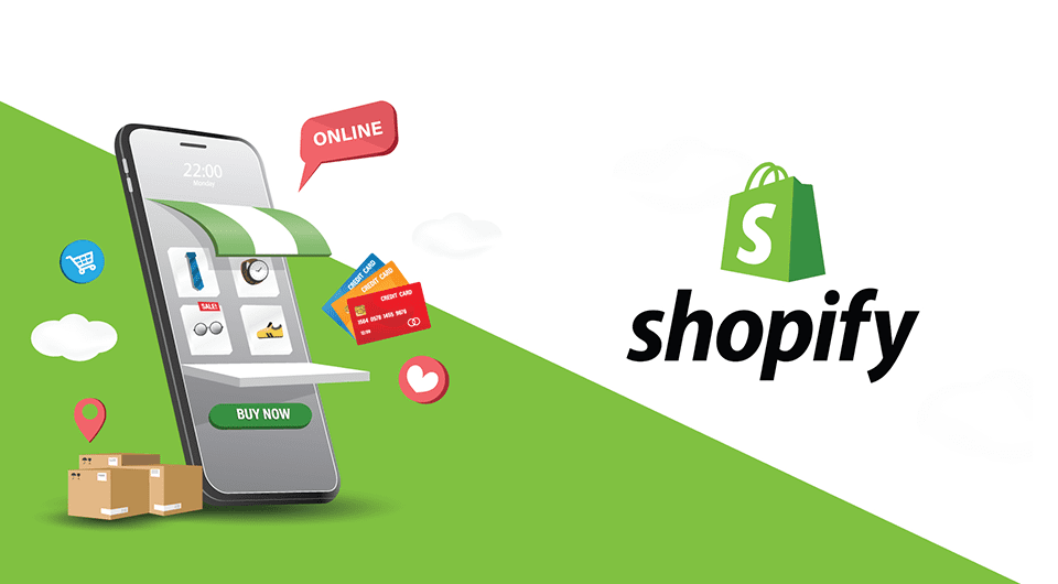 Build Your Shopify Store Without Breaking a Sweat