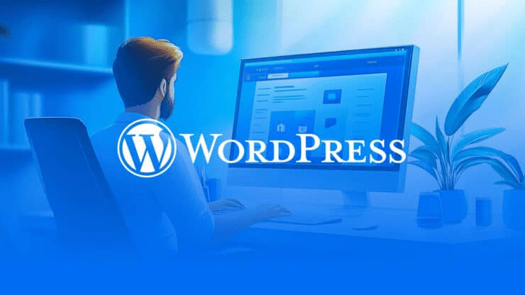 Why WordPress Was the Right Choice for CurlyMe