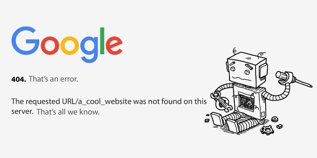 Understanding the “Błąd 404 WordPress” Error-What Does “Błąd 404” Mean?