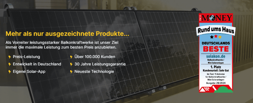 Product Highlight — Performance Meets Recognition-Balcony Panel