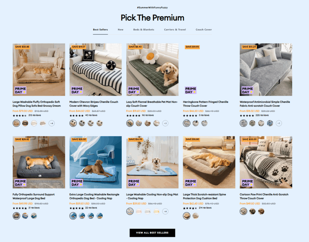 Engaging the Shopper With Choice-