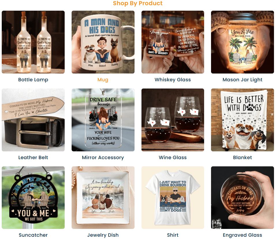Product Category Visuals-lifestyle-mugs-wine glasses-blankets