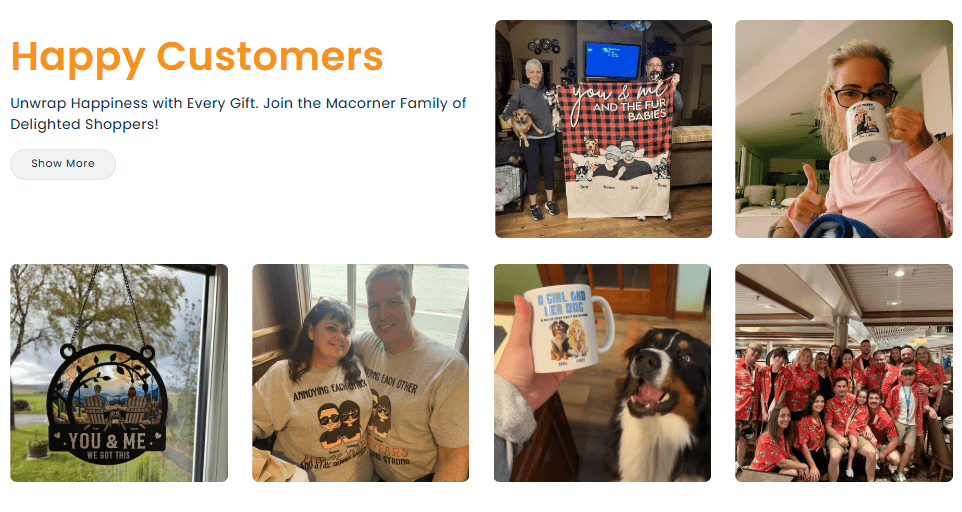 Customer Testimonials-Smiles-pets-family 