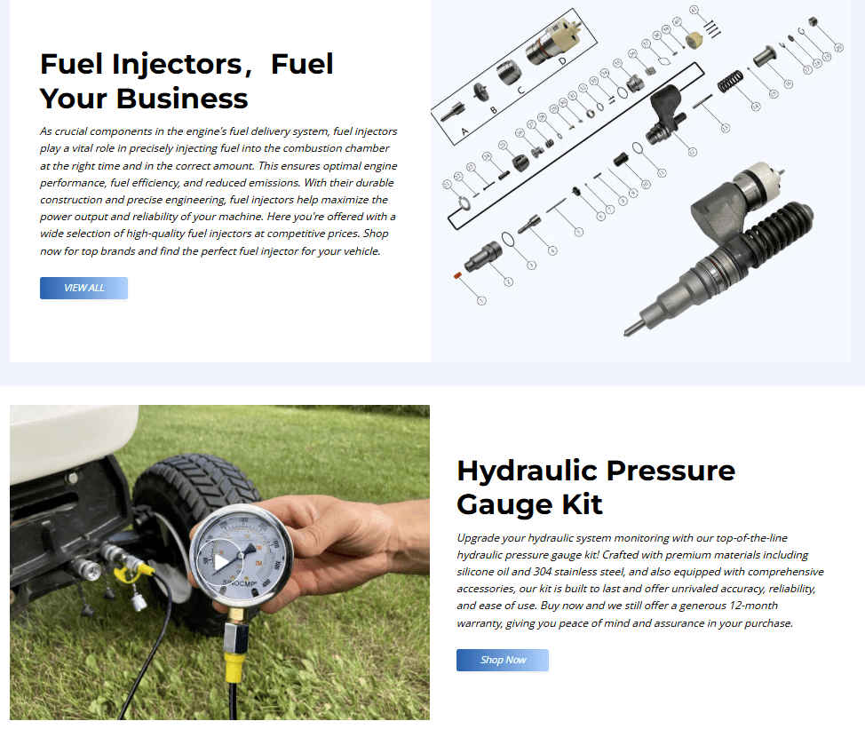 Product Education-Empowering the Buyer