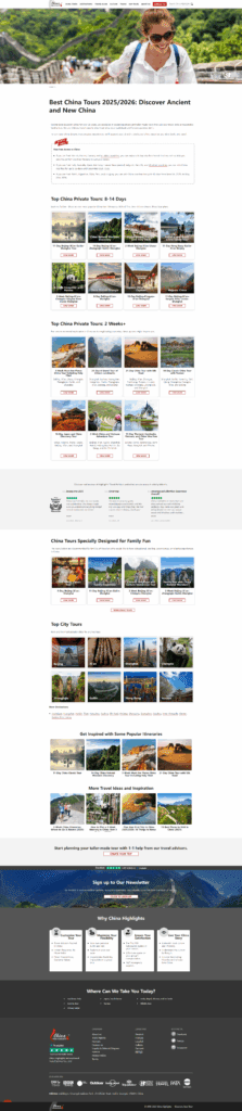China Tours Page-Transforming Interest into Itineraries-shopify-