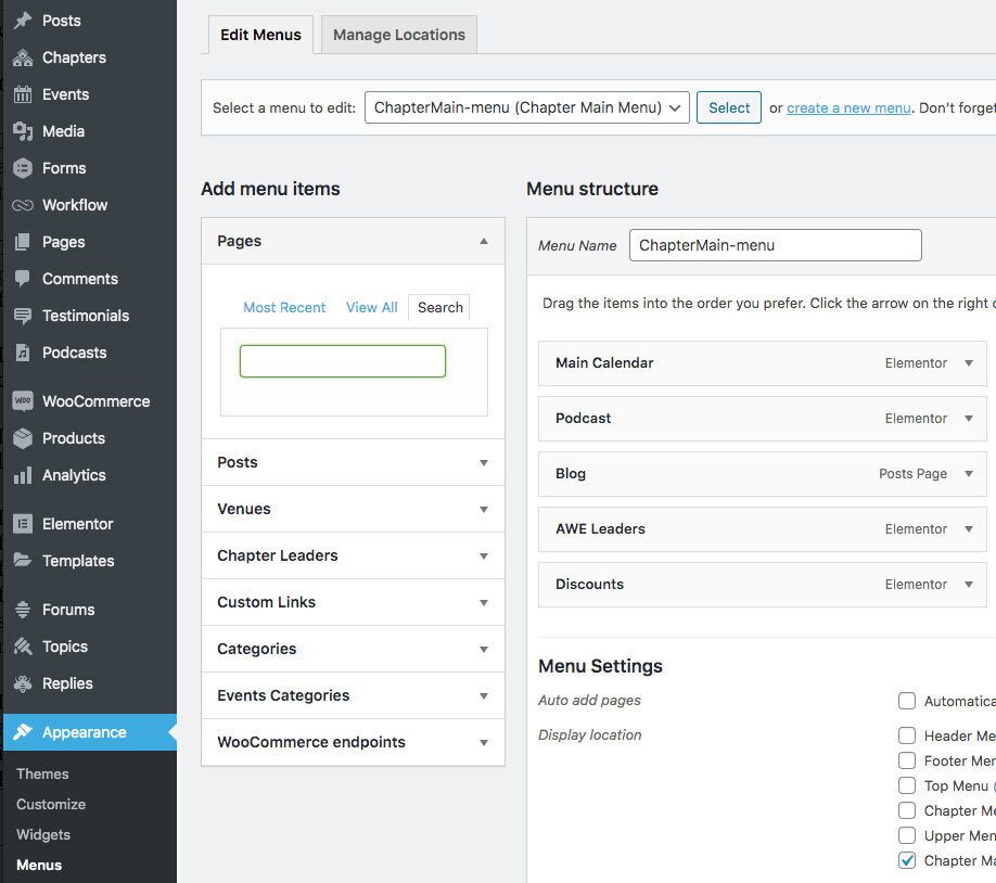 Key Differences Between WordPress and Squarespace-Ease of Use-Its all-in-WordPress-while more powerful-requires more time to learn and maintain