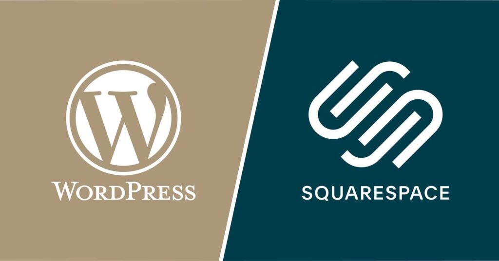 WordPress vs Squarespace: Which One Wins Your Heart?