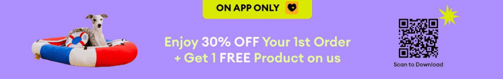 First order discount