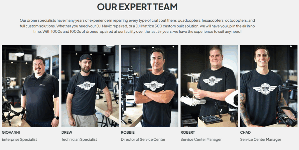 about Us