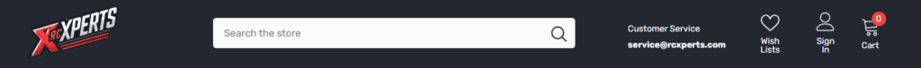Navigation Bar