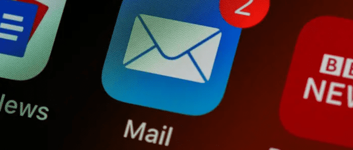 Email Contact