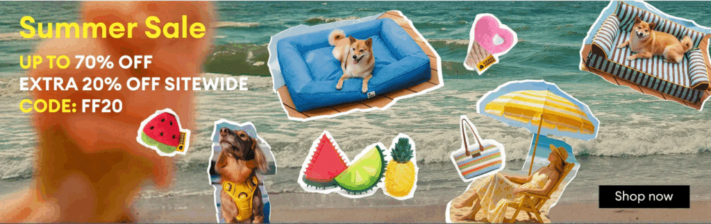 Summer Sale