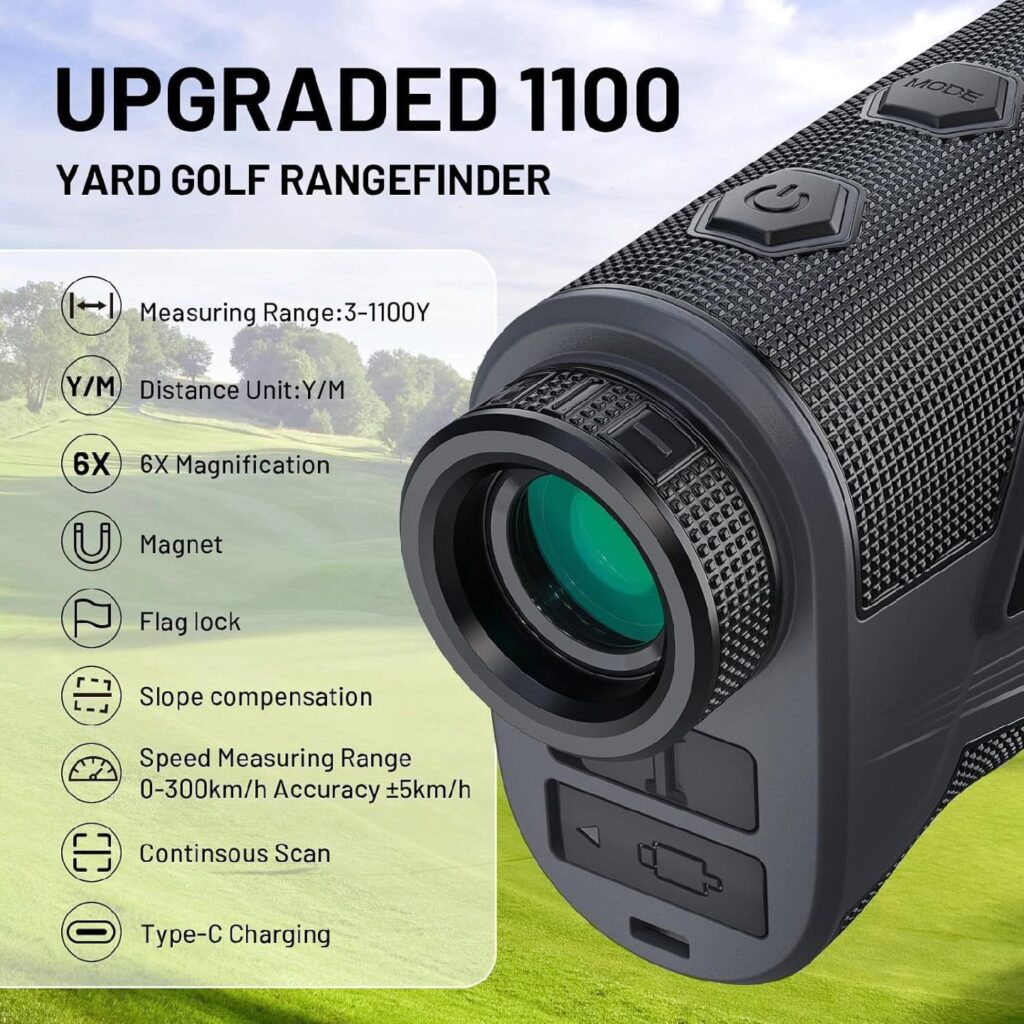 Upgraded Features and Speed Measurement Range-Product Upgrades and Detailed Specifications