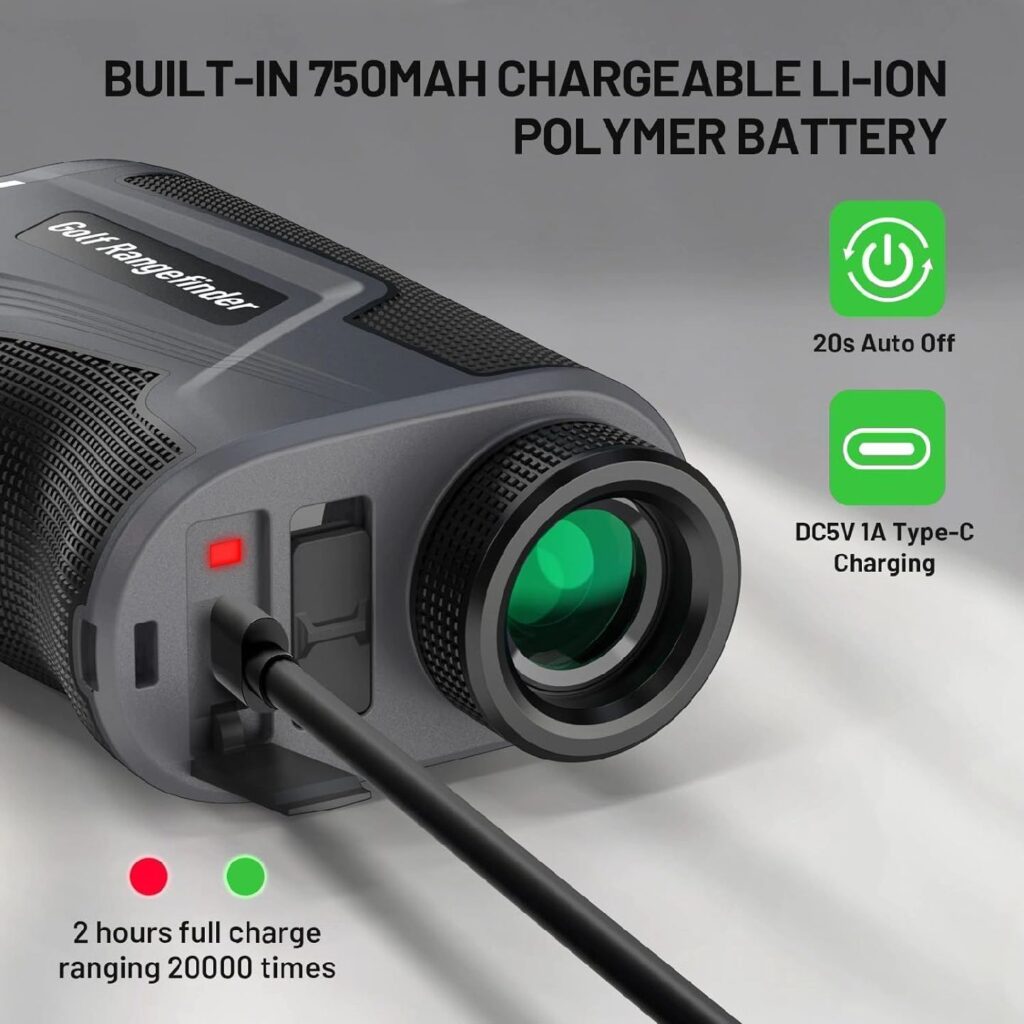 Built-in Magnet and Charging Functionality-Convenience and Portability