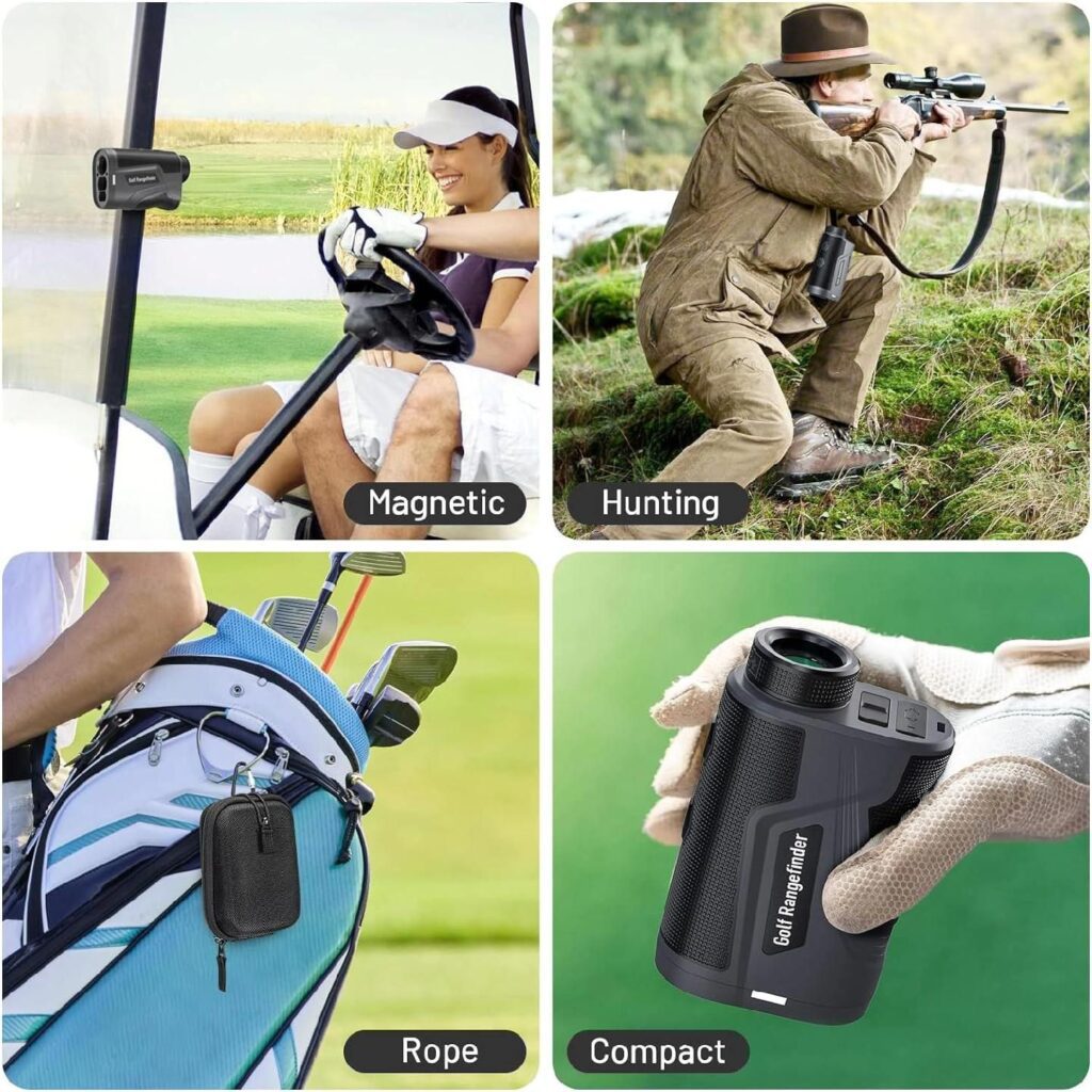 Multi-Use and Versatility-All-In-One Applications