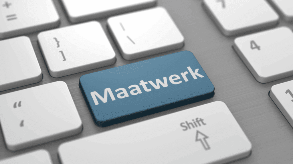 What Is WordPress Maatwerk?-Key Benefits of WordPress Maatwerk