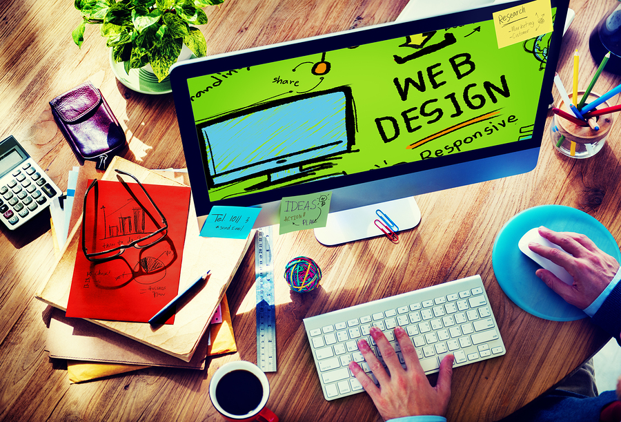 Beyond Installation-The Value of Professional Web Design