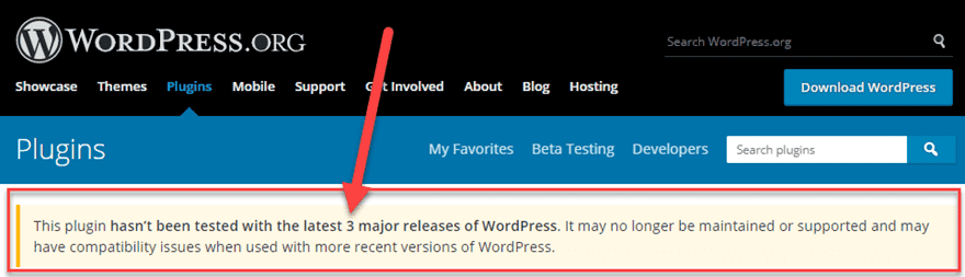 Understanding the Issue – Why WordPress Can't Find Plugins-Plugin Compatibility Issues