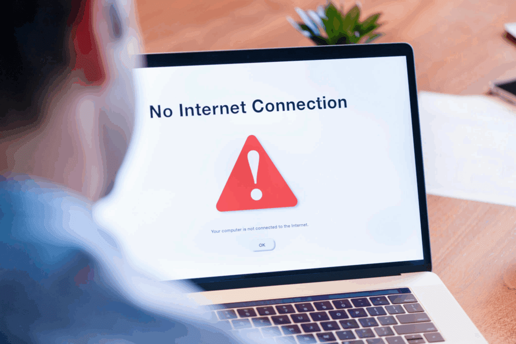 Understanding the Issue – Why WordPress Can't Find Plugins-Network Issues