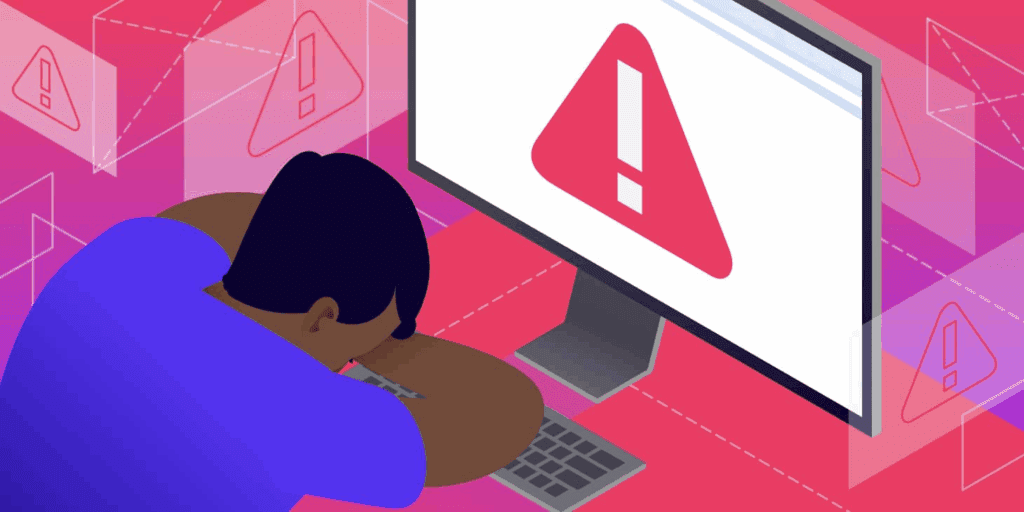 What Does “There Has Been a Critical Error on This Website. WordPress” Mean?-A Breakdown of the Message-Why It Matters Beyond Code