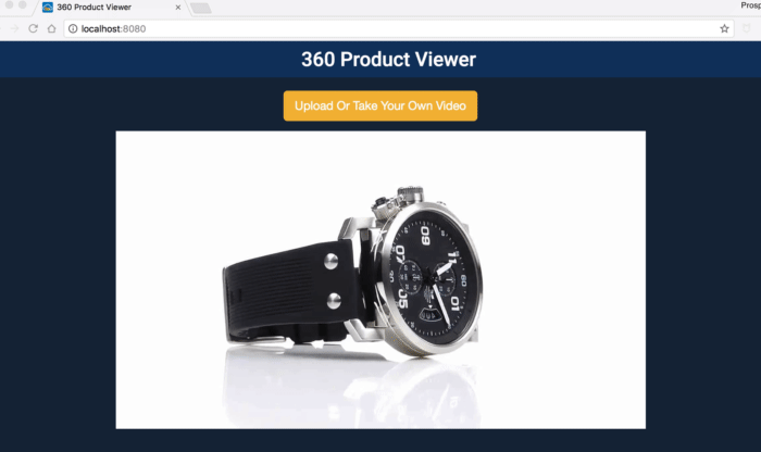 Recommended Use Cases-Electronics and Gadgets