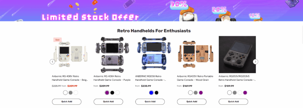 Workflow: From Build to Live Store-Homepage & Collection Design