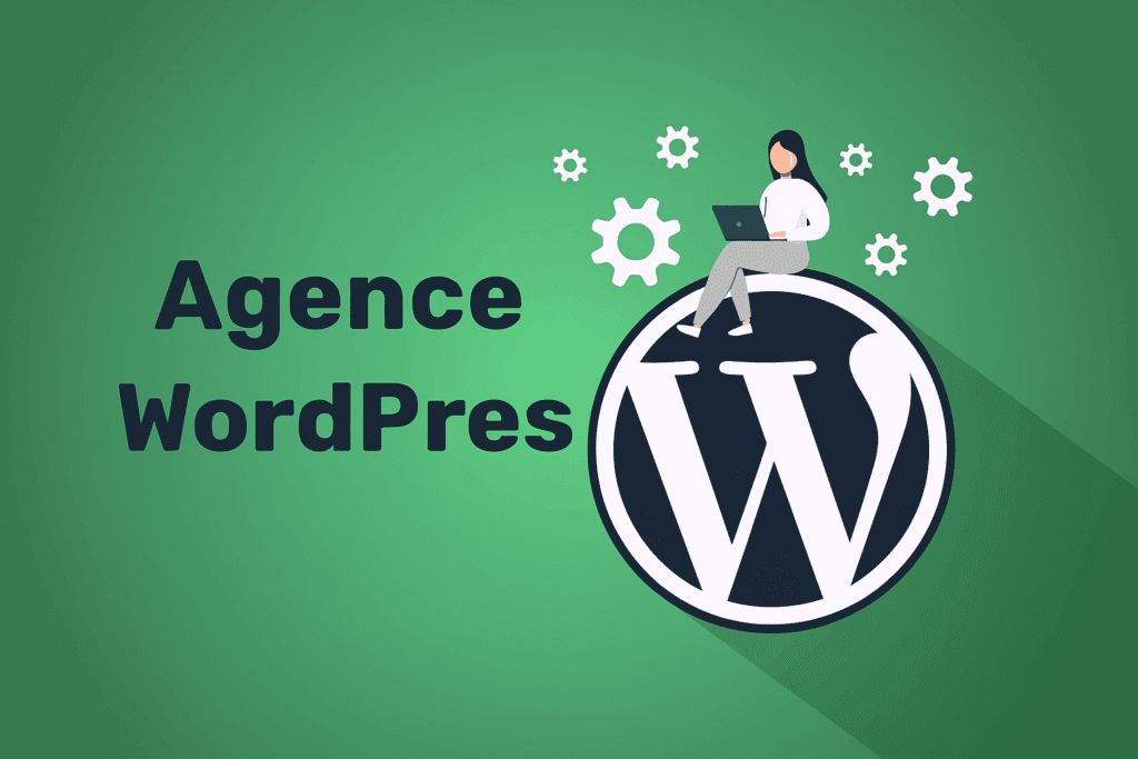 Understanding What an Agence WordPress Does