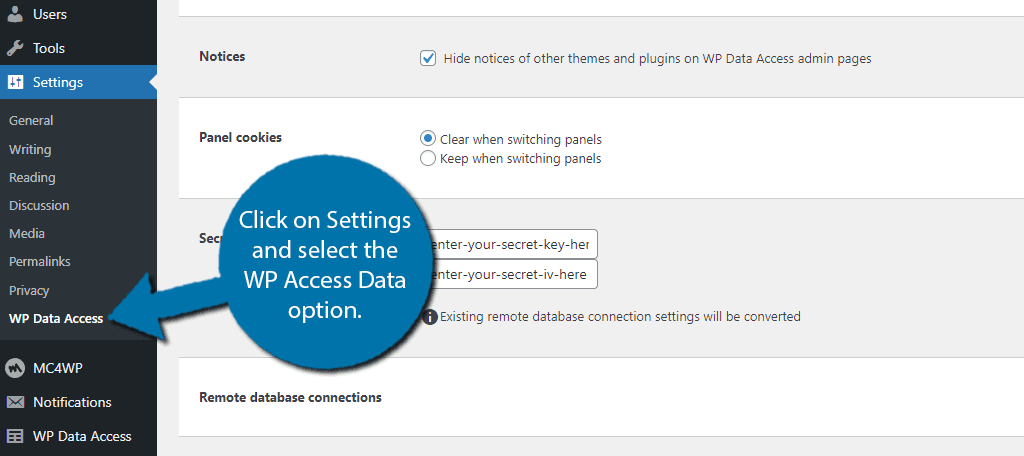 Integrating “Reads Accessible Data” Into Design Strategy-Real-Time Personalization