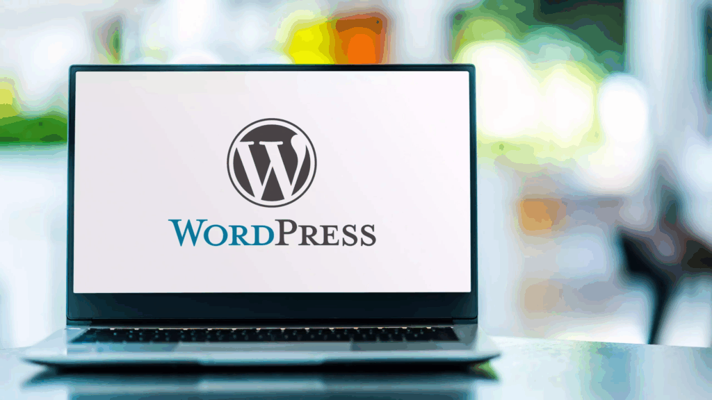 Expert Agence WordPress for Stunning Modern Sites