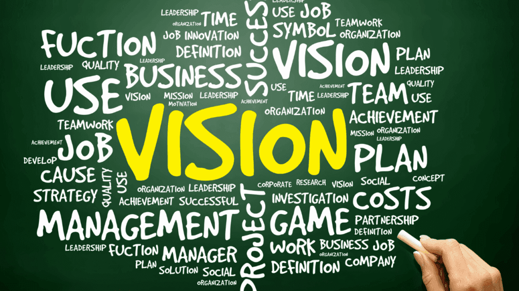Understanding the Client’s Vision