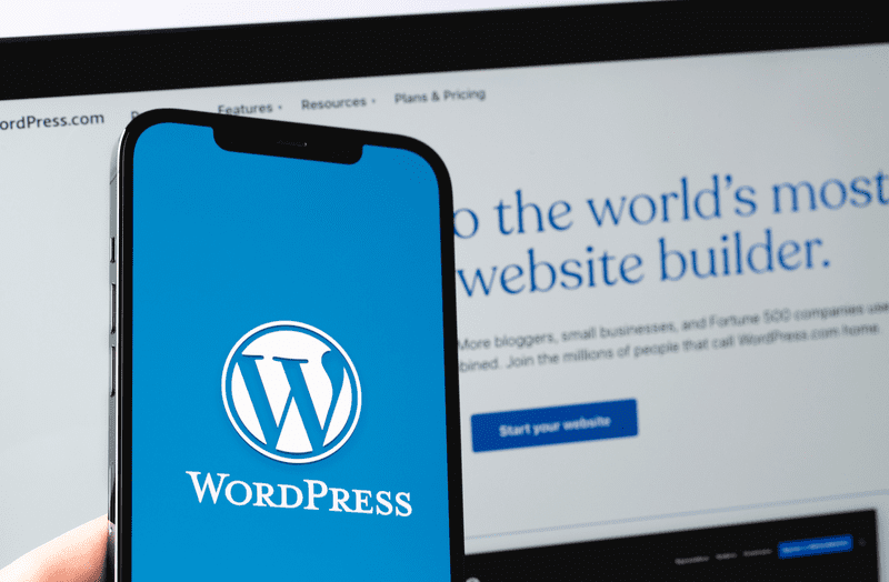 Step-by-Step Guide: How to Build a Porn Website-Select a Secure CMS