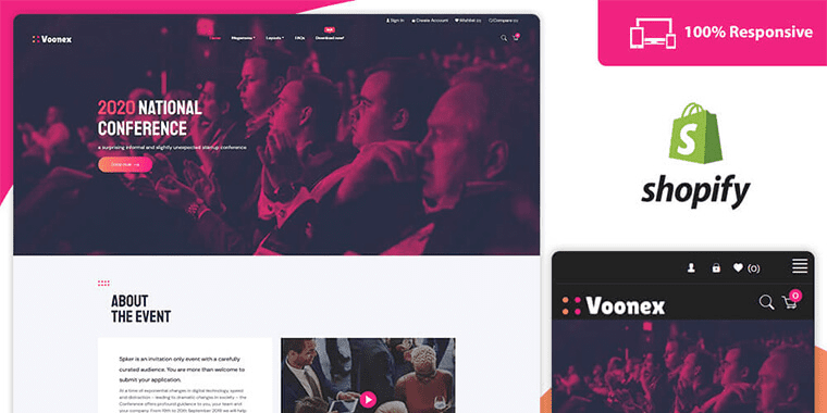 NSFW Themes for Shopify