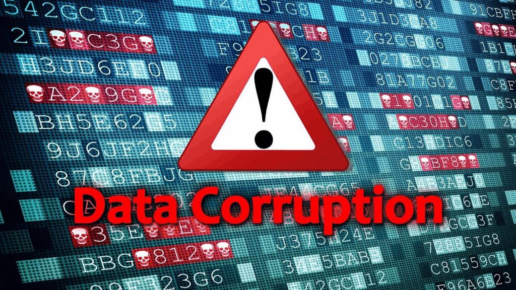 Top Causes of the Error Establishing a Database Connection-Corrupted Database