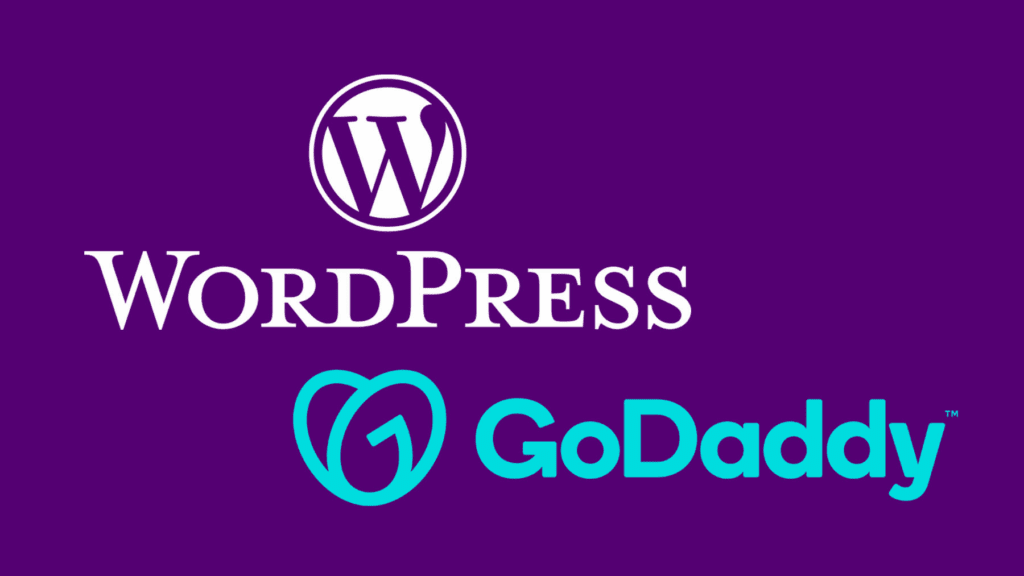 GoDaddy + WordPress: Turn Ideas Into a Live Website