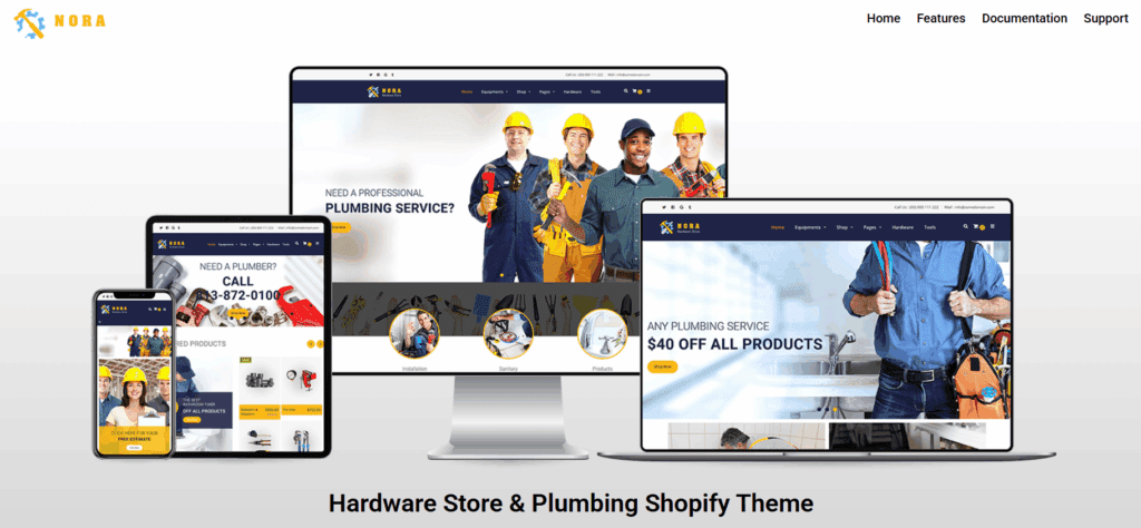 Recommendations by Store Type-For Beginners