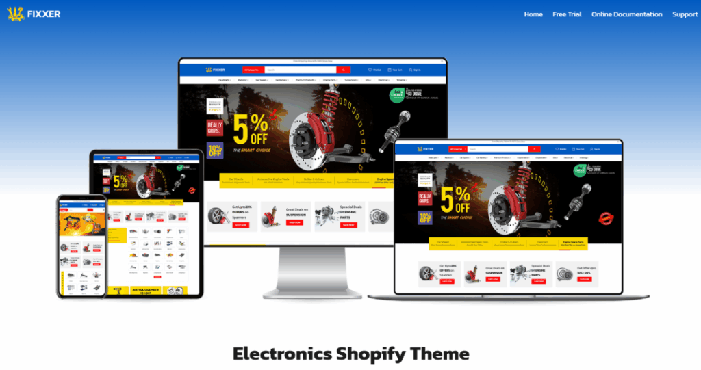 Recommendations by Store Type-For Design-Driven Sellers