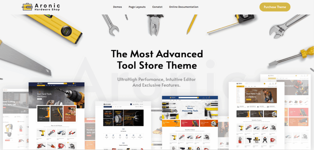 Recommendations by Store Type-For Multi-Layout Flexibility