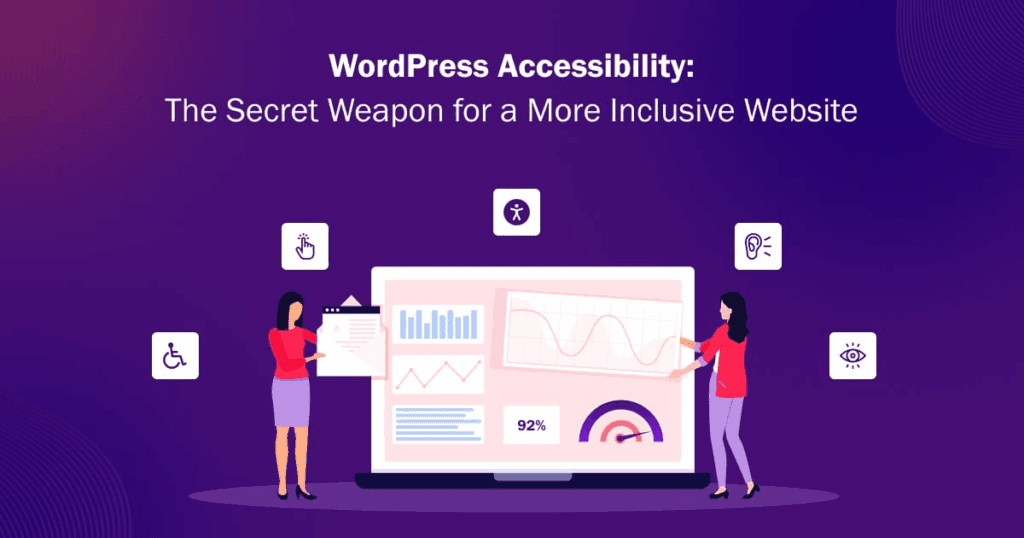 How WordPress Reads and Uses Accessible Data