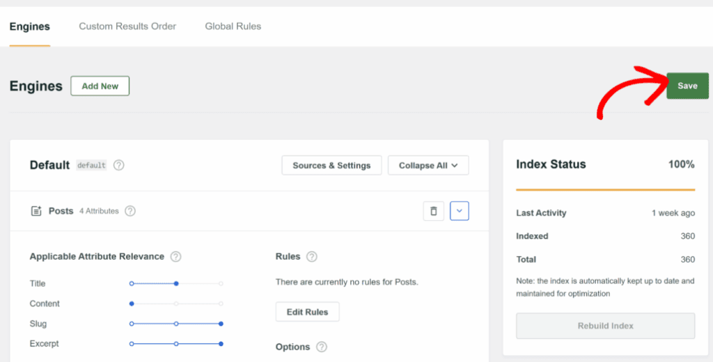 How to Add Global Custom Fields in WordPress
