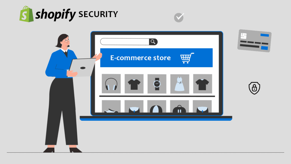 How to Protect Your Digital Products on Shopify