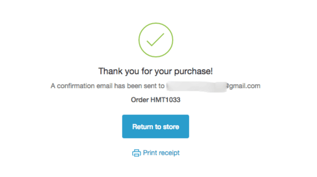 Shopify Thank You Page Ideas to Boost Sales