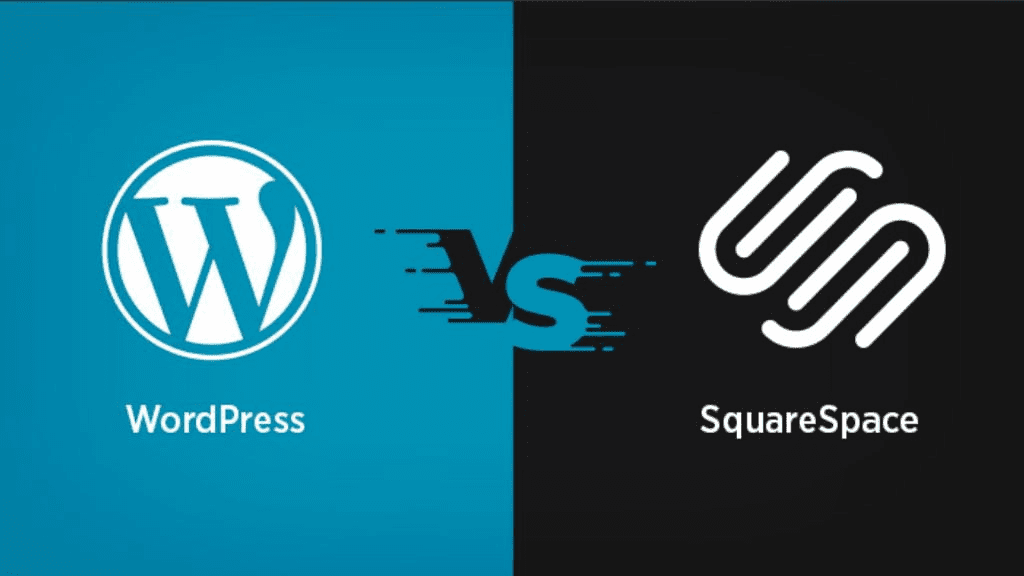 Understanding the “Squarespace vs WordPress” Debate