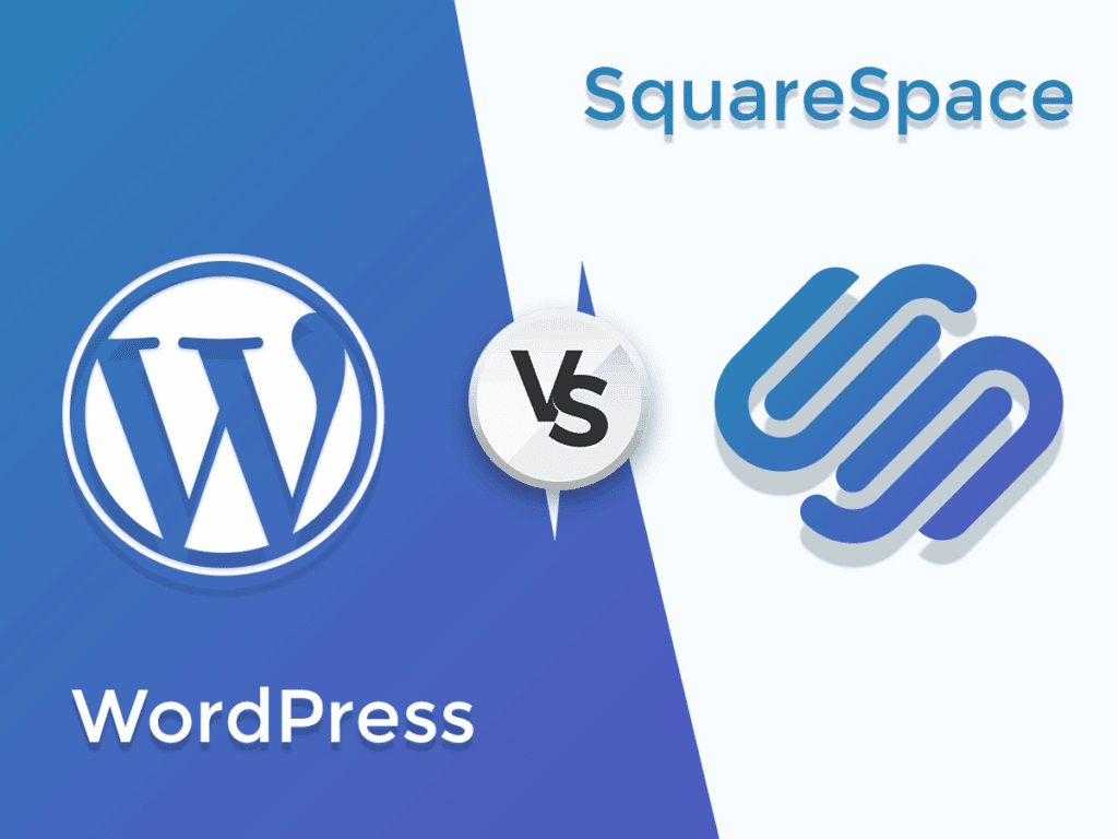Comparing Squarespace vs WordPress: Key Factors