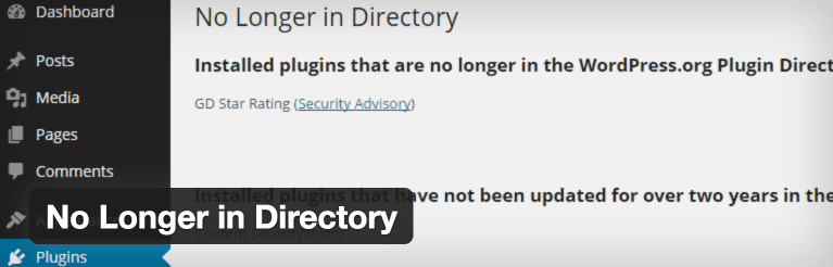 Fix WordPress Not Finding Plugins Fast